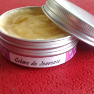 Crème de jouvence (50 ml)