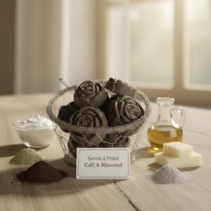 Savon Peeling Corps (50 g)