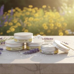 Déodorant Crème (80g)