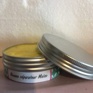 Réparateur  Mains (30 g)