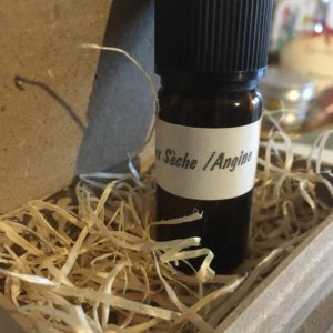 Toux  sèche  (10ml)