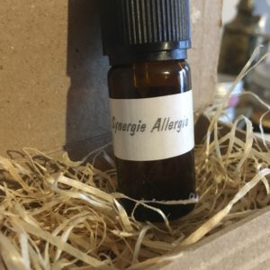 Allergie Pollen (10 ml )