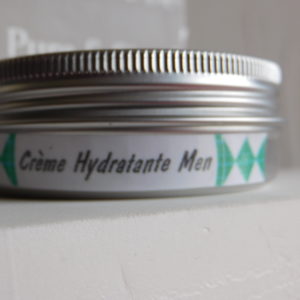 Crème Hydratante  young Men(50 g)