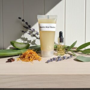 Acné Sévère (20ml)