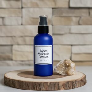 Sérum hydratant Intense 50 ml