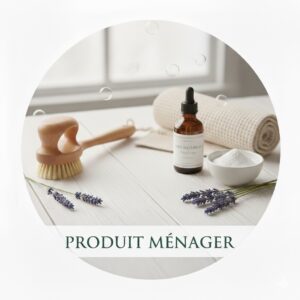 Produit Ménager