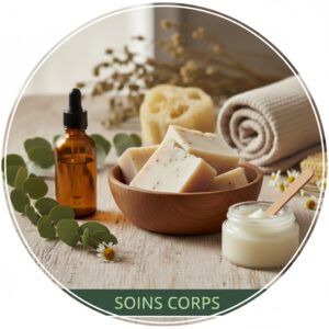 Soins corps