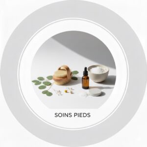 Soins Pieds