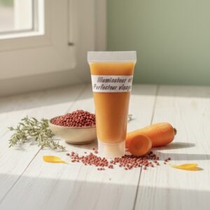 Illuminateur et Perfecteur du Visage (50ml)