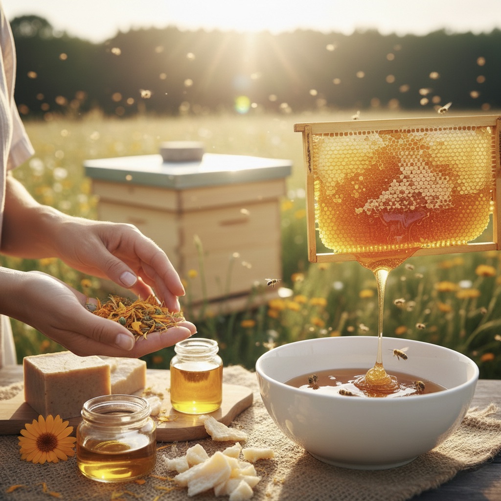 miel-abeilles-label-naturelle